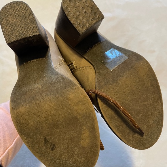 Madden Girl booties size 6.5 - Picture 7 of 7